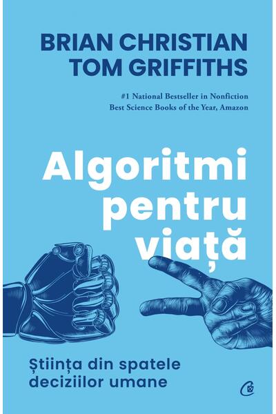 Algoritmi pentru viață
