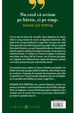 Copertă produs Tăr&acirc;mul celor fără umbră