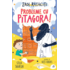 Copertă produs Probleme cu Pitagora! (Vol. 5)