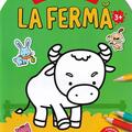 Copertă produs La fermă - gallery small 