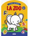 Copertă produs La zoo - thumb 1