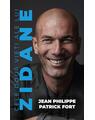 Copertă produs Cele două vieți ale lui Zidane - thumb 1