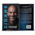 Copertă produs Cele două vieți ale lui Zidane - gallery small 