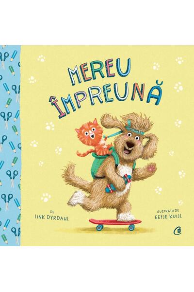 Mereu &icirc;mpreună