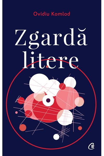 Zgardă litere