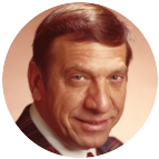 Fotografie autor Michael J. Ritt Jr.