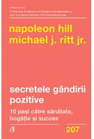 Secretele g&acirc;ndirii pozitive