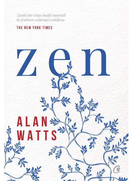 Copertă produs Zen - gallery big 1