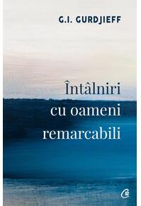 Copertă produs &Icirc;nt&acirc;lniri cu oameni remarcabili