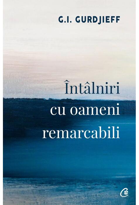 Copertă produs &Icirc;nt&acirc;lniri cu oameni remarcabili