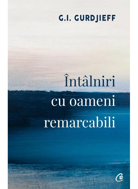 Copertă produs &Icirc;nt&acirc;lniri cu oameni remarcabili - gallery big 1