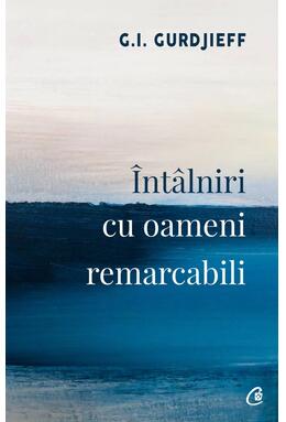 Copertă produs &Icirc;nt&acirc;lniri cu oameni remarcabili
