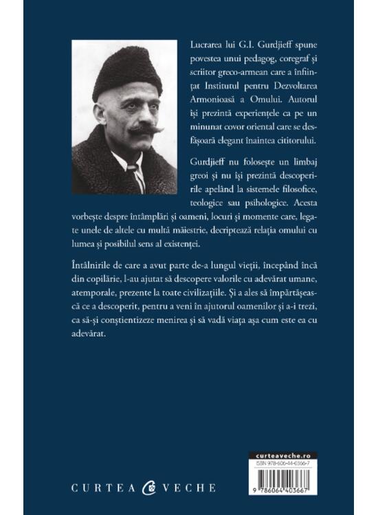Copertă produs &Icirc;nt&acirc;lniri cu oameni remarcabili - gallery big 2