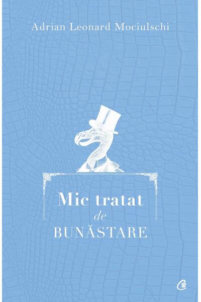 Mic tratat de bunăstare