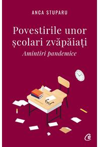 Copertă produs Povestirile unor școlari zvăpăiați