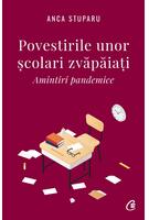Povestirile unor școlari zvăpăiați