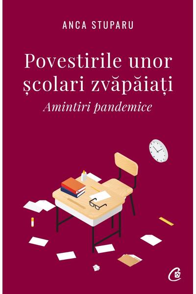 Povestirile unor școlari zvăpăiați