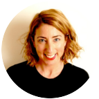 Fotografie autor Jenny Colgan