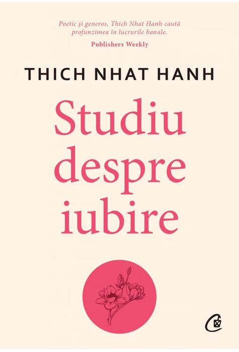 Copertă produs Studiu despre iubire