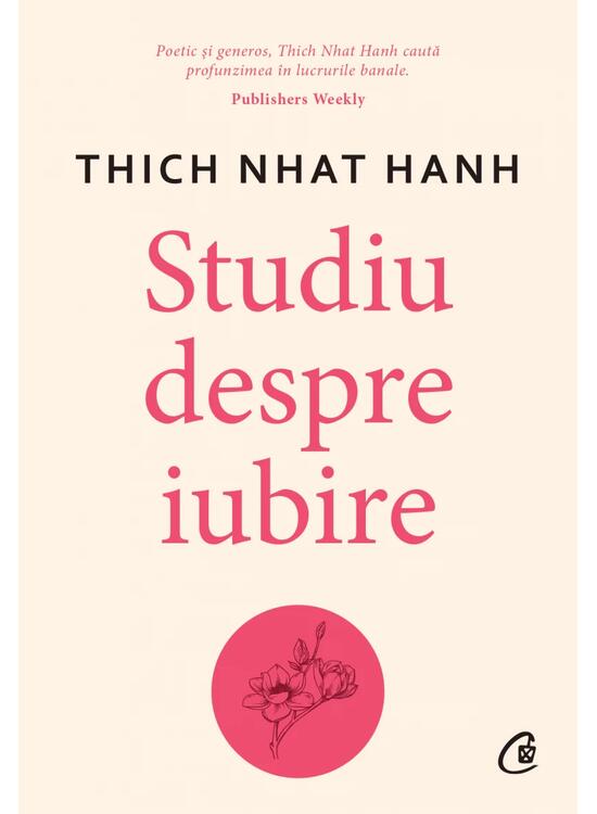 Copertă produs Studiu despre iubire - gallery big 1