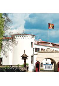 Copertă produs Povestea Palatului Elisabeta