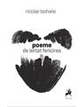 Copertă produs Poeme de iertat fericirea - thumb 1