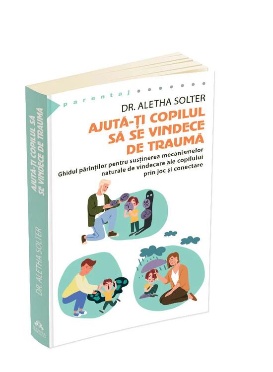Copertă produs Ajută-ți copilul să se vindece de traumă - gallery big 3