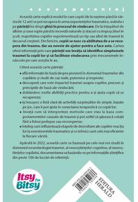 Copertă produs Ajută-ți copilul să se vindece de traumă