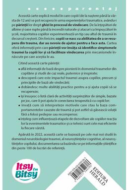 Copertă produs Ajută-ți copilul să se vindece de traumă