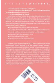 Copertă produs Jocul atașamentului