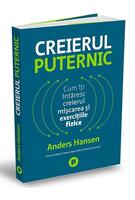 Imagine produs Creierul puternic