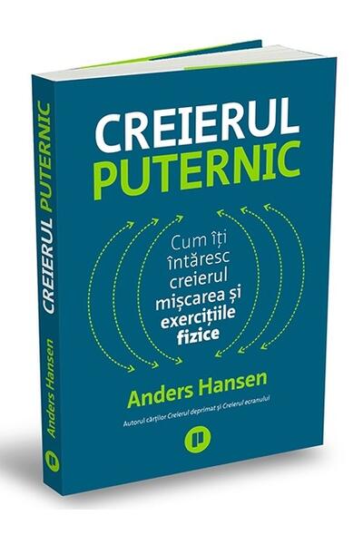 Creierul puternic