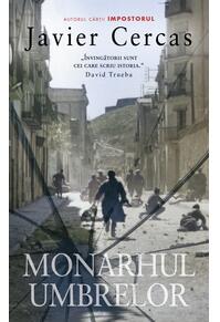 Copertă produs Monarhul umbrelor