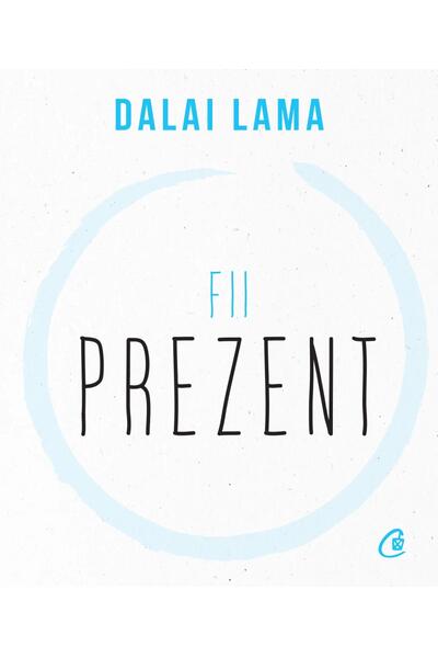 Fii prezent