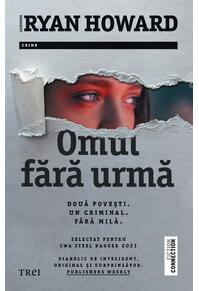 Copertă produs Omul fără urmă