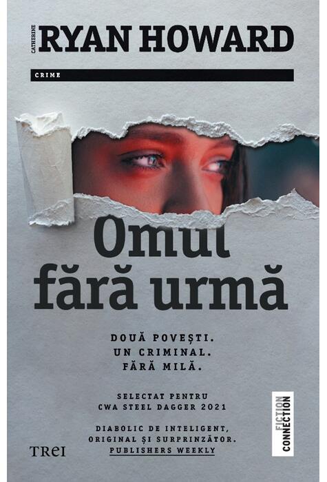 Copertă produs Omul fără urmă