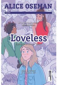 Copertă produs Loveless