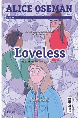 Copertă produs Loveless