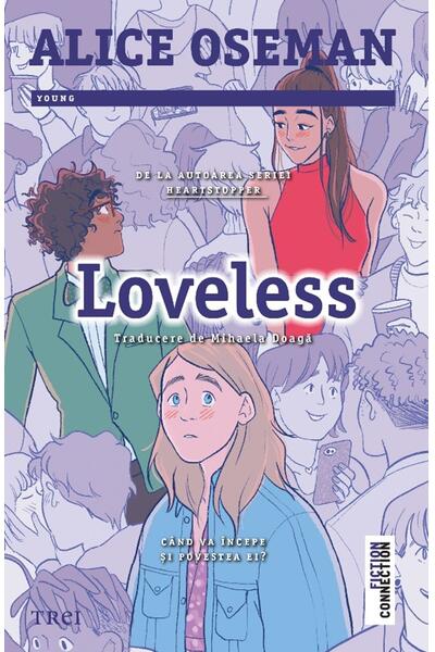 Loveless