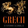 Copertă produs Grecii. O istorie globală - gallery small 