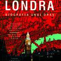 Copertă produs Londra. Biografia unui oraș - gallery small 