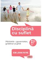 Copertă produs Disciplină cu suflet