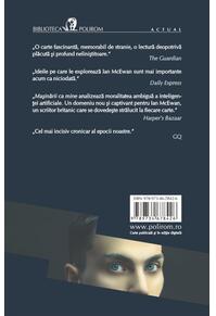 Copertă produs Mașinării ca mine