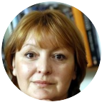 Fotografie autor Dubravka Ugre&scaron;ić