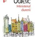 Copertă produs Ministerul durerii - gallery small 