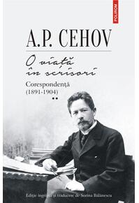 Copertă produs O viață în scrisori (Vol. 2)
