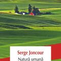 Copertă produs Natură umană - gallery small 
