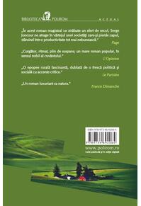 Copertă produs Natură umană