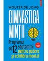 Copertă produs Gimnastica minţii - thumb 1