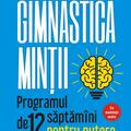 Copertă produs Gimnastica minţii - gallery small 
